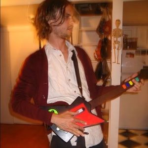 Meet your Posher, Madison